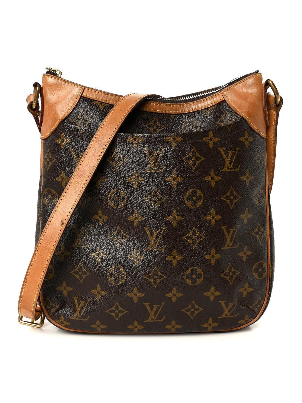 Louis Vuitton Odeon Pm #273555L95B